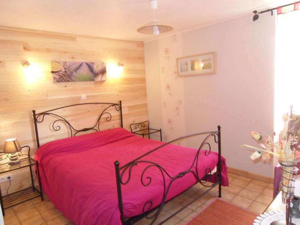 Hotel Domaine des Escouanes à Prudhomat Extérieur photo