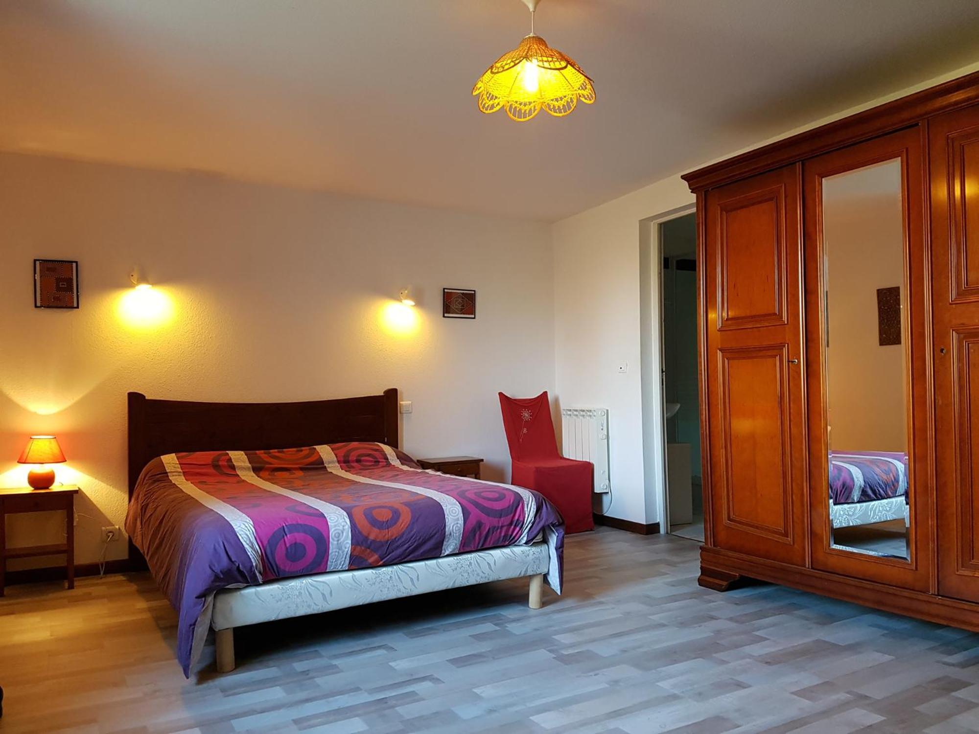 Hotel Domaine des Escouanes à Prudhomat Extérieur photo