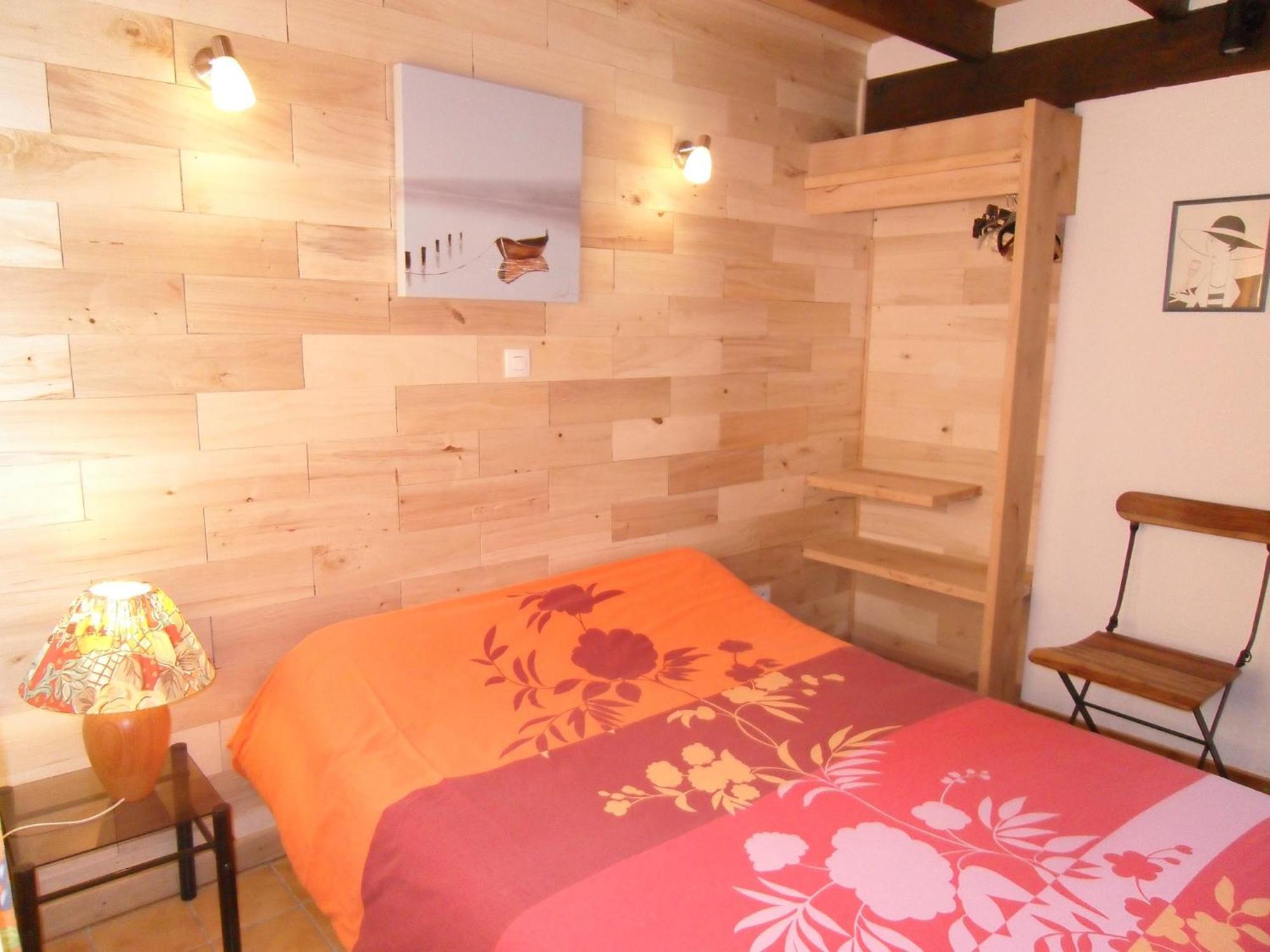 Hotel Domaine des Escouanes à Prudhomat Chambre photo