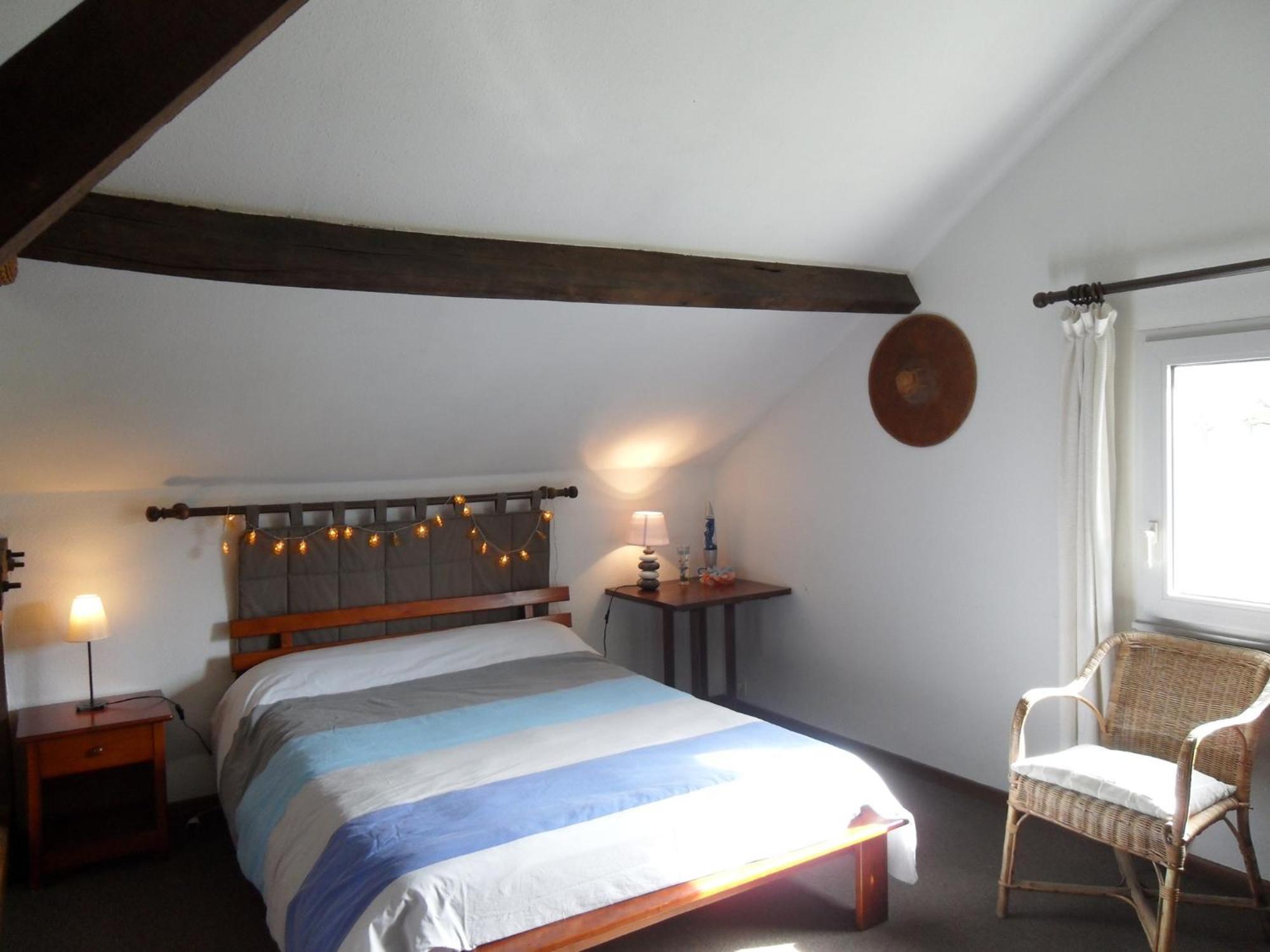 Hotel Domaine des Escouanes à Prudhomat Chambre photo
